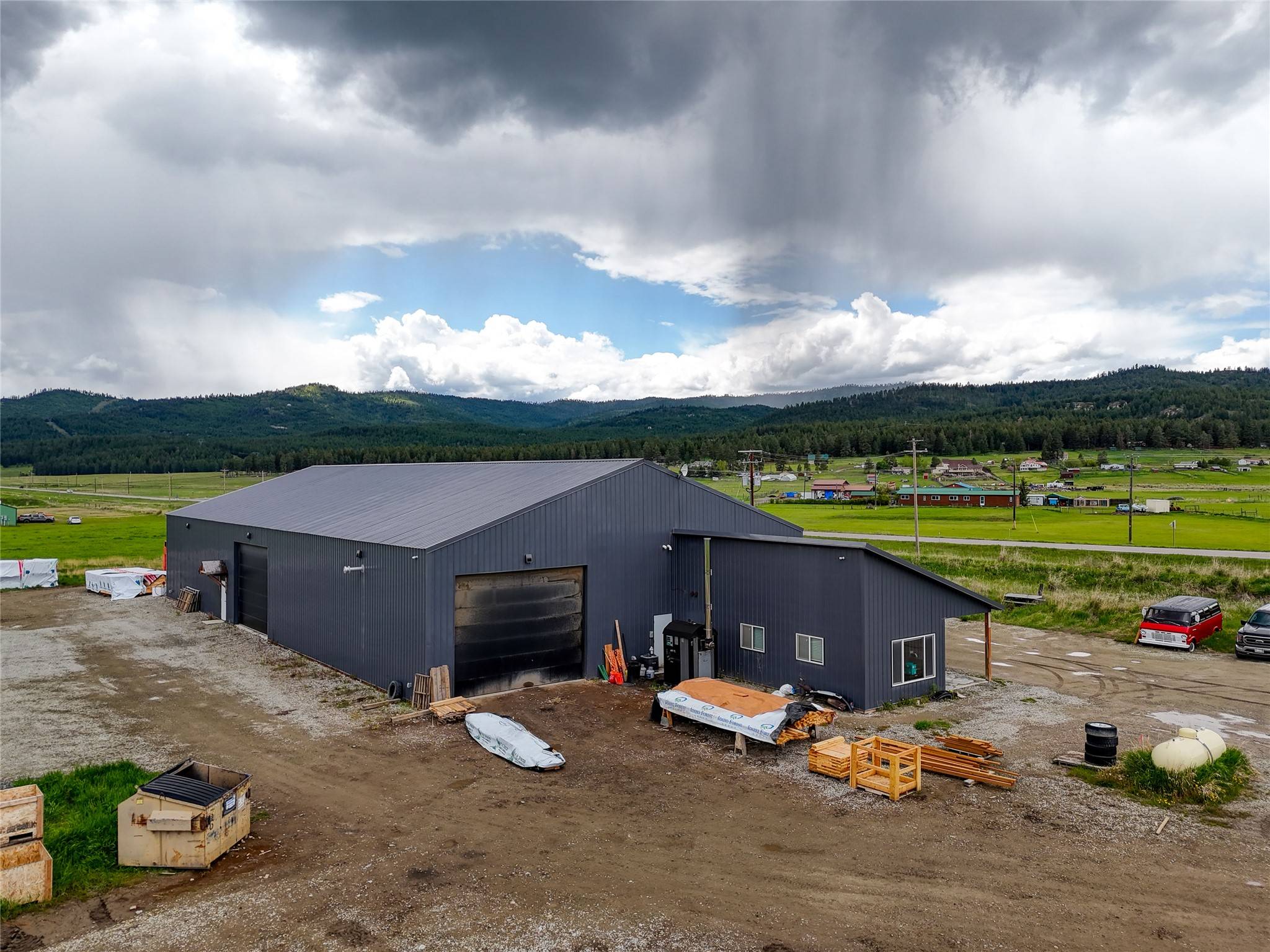 Kalispell, MT 59901,111 Big Horn DR