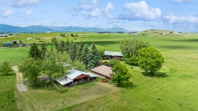 Eureka, MT 59917,65637 MT Highway 37