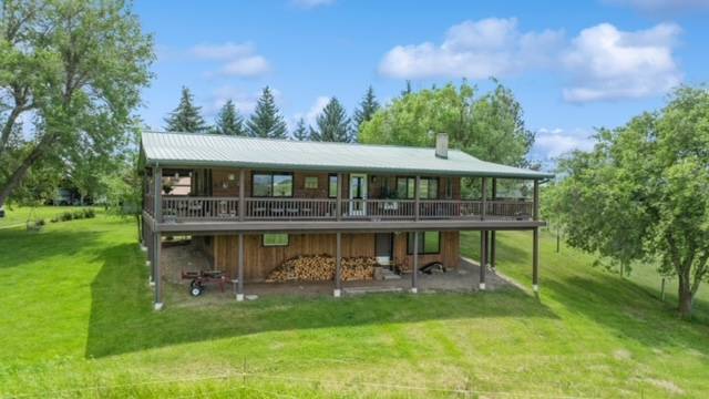 Eureka, MT 59917,65637 MT Highway 37