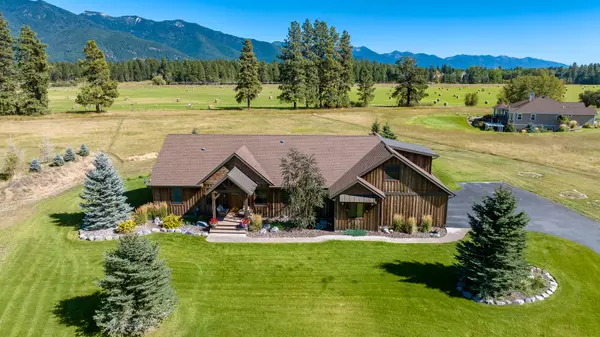 32 Elk Meadow LN, Kalispell, MT 59901