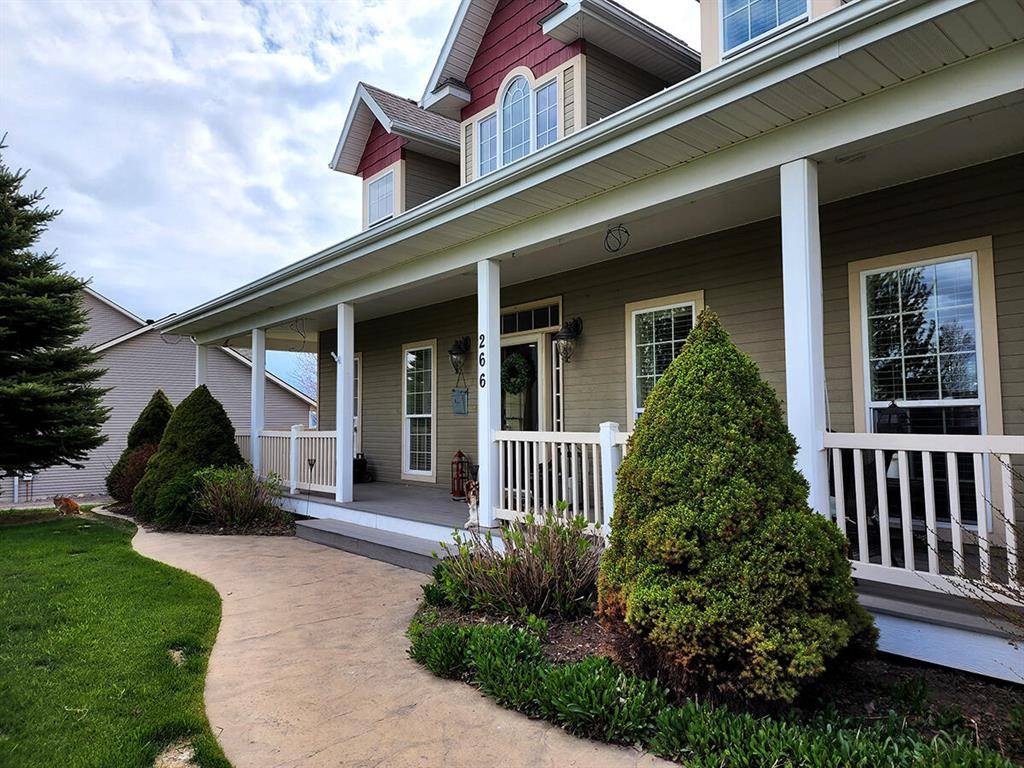Kalispell, MT 59901,266 W Bowman DR