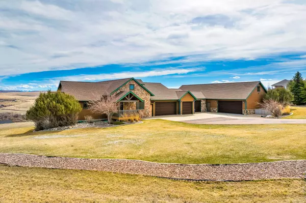 Great Falls, MT 59404,82 Bend View LN