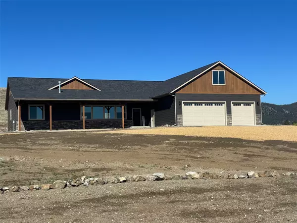 315 Franklin Mine RD, Helena, MT 59602