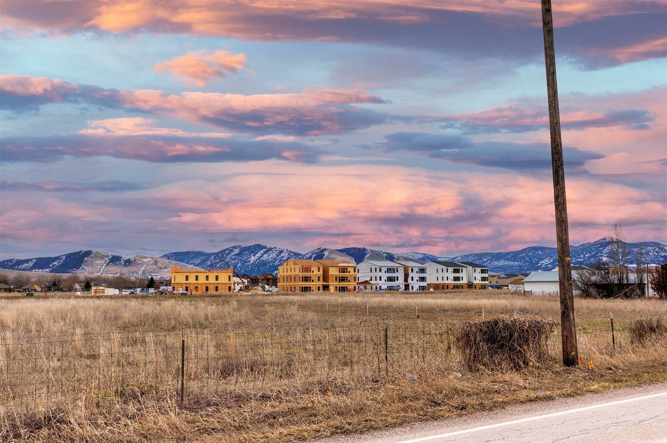 Missoula, MT 59808,2100 Flynn LN