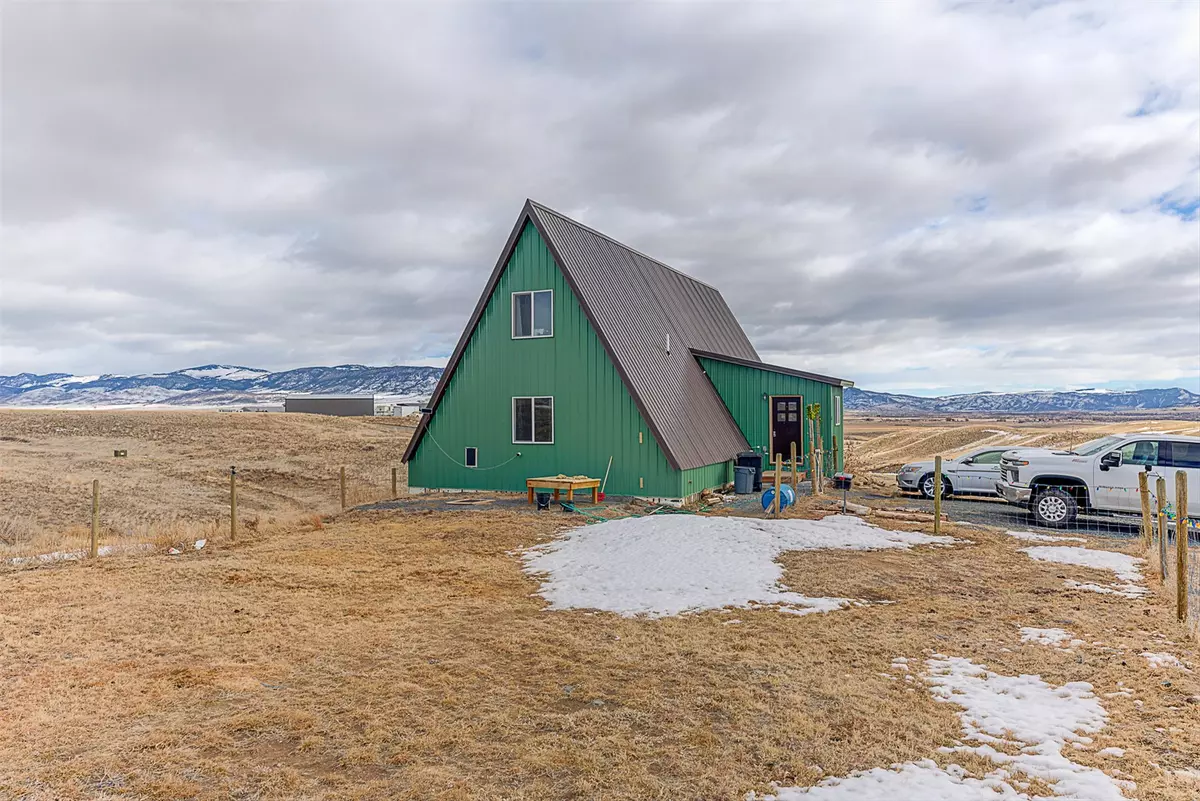 Whitehall, MT 59759,4 Iley CT