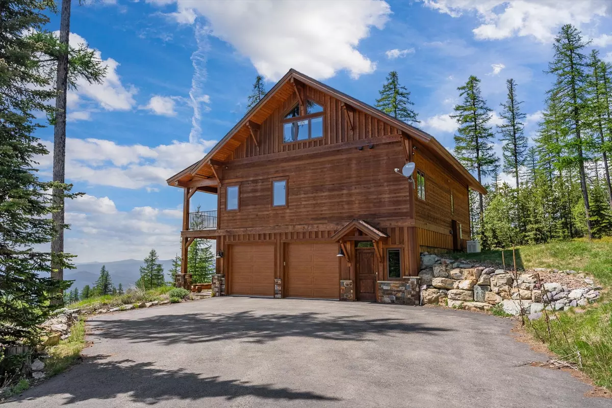 Whitefish, MT 59937,476 Elk Highlands DR