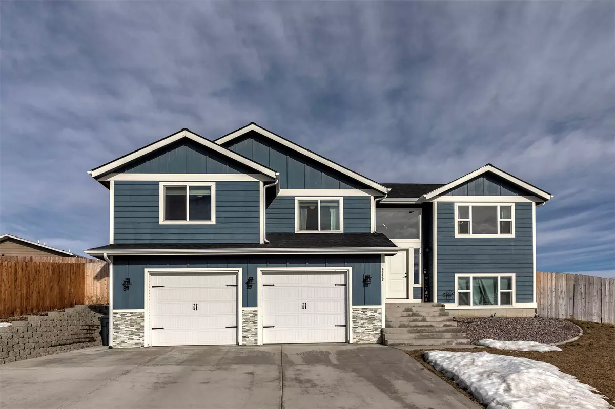 Missoula, MT 59808,9080 Snapdragon DR