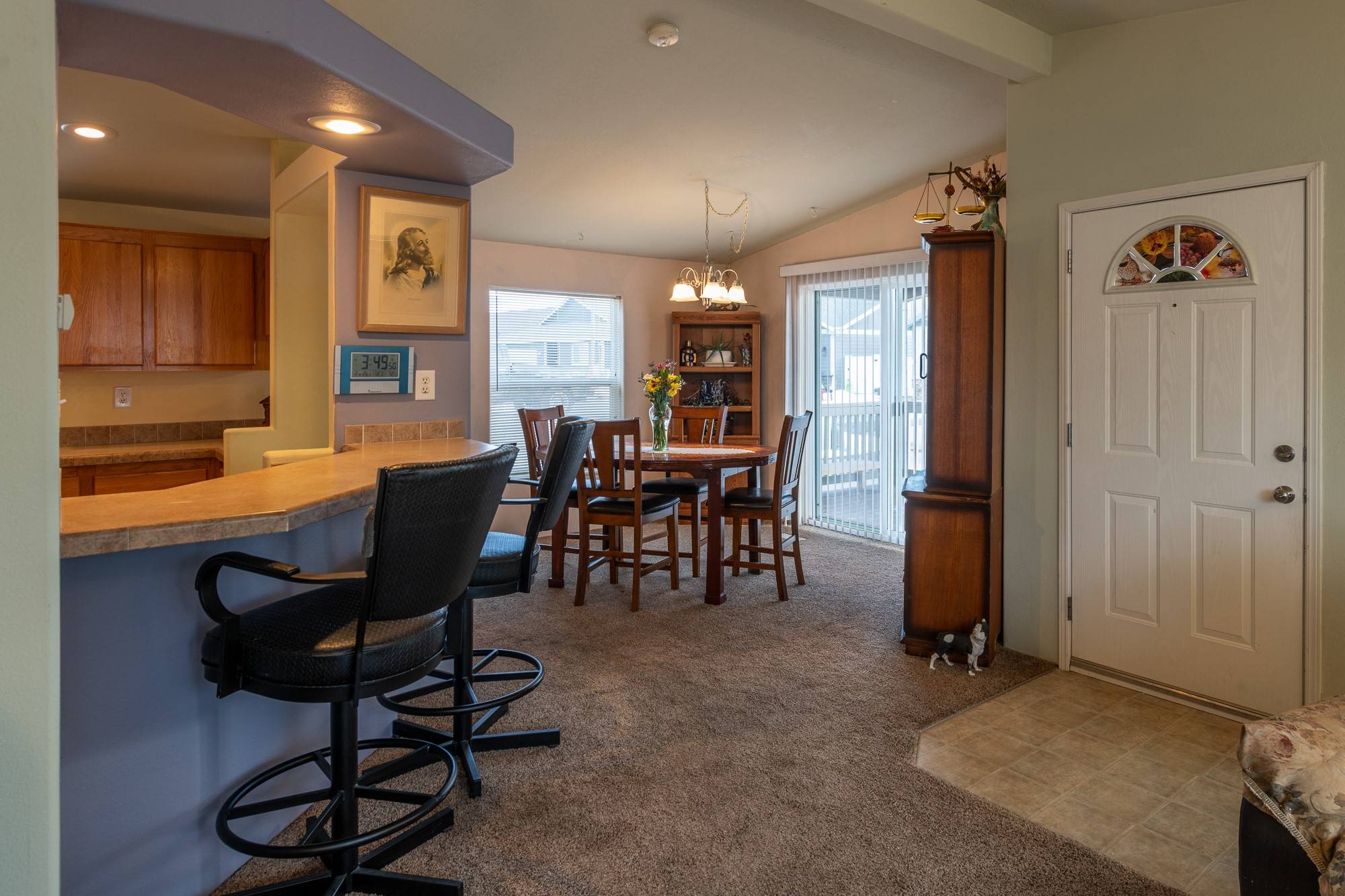 Kalispell, MT 59901,588 Swan Mountain Village DR #52