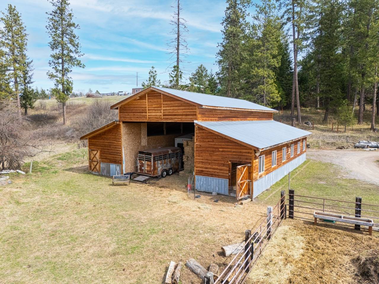 Columbia Falls, MT 59912,47 Trumbull Ridge RD