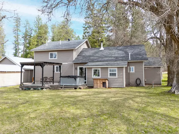 Columbia Falls, MT 59912,47 Trumbull Ridge RD
