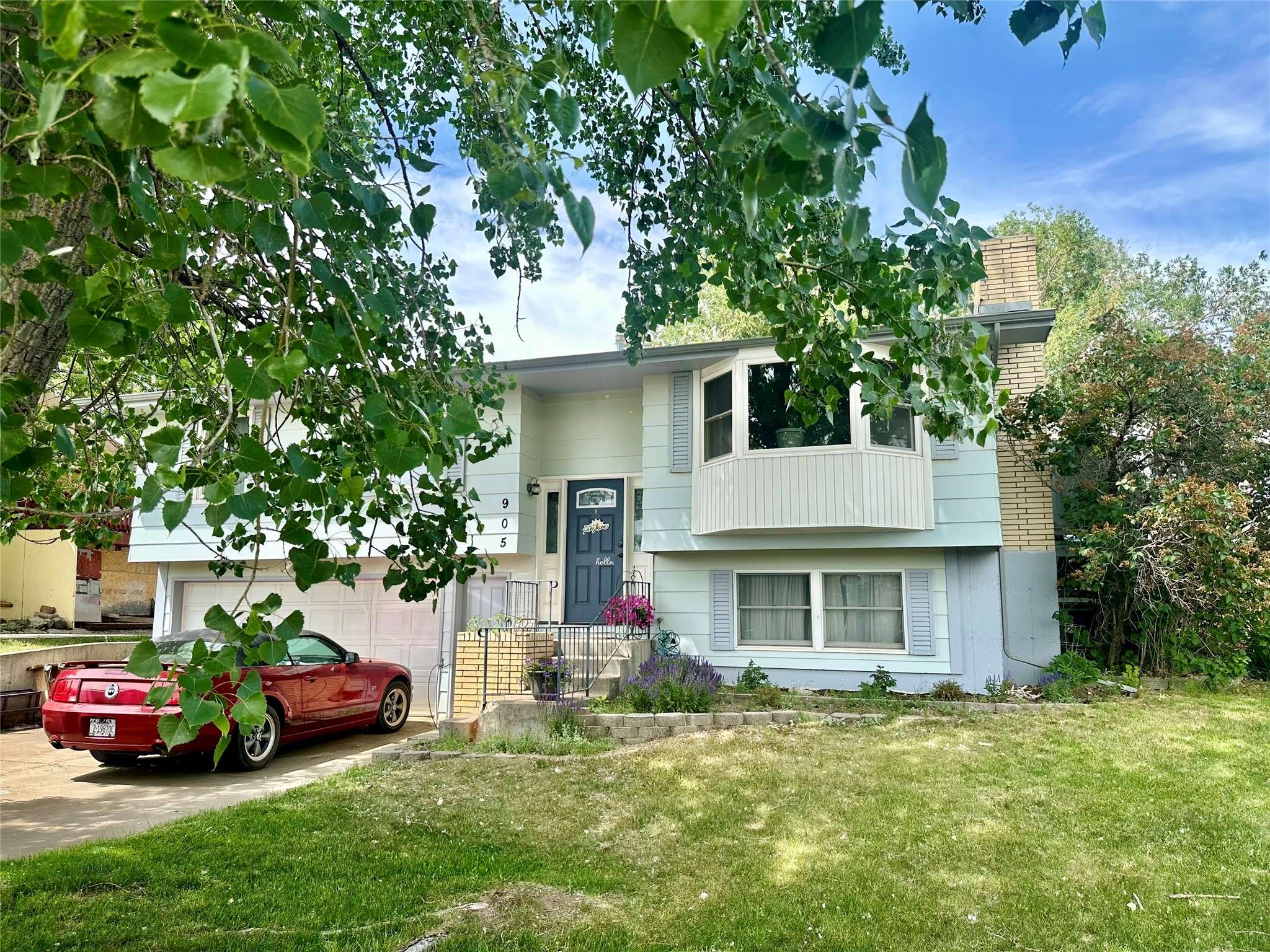 905 Avenue E NW, Great Falls, MT 59404