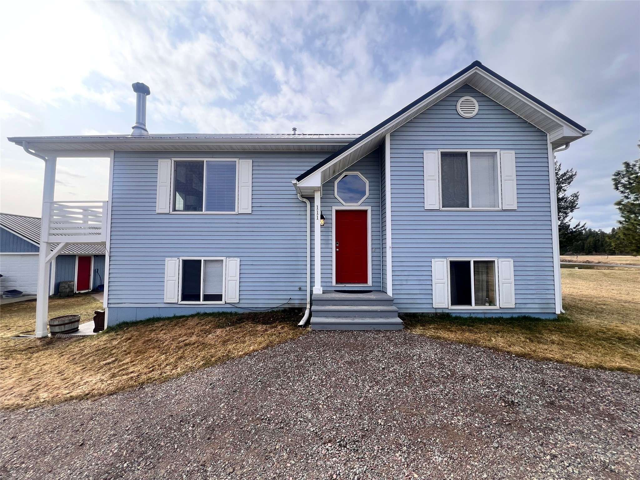 111 Clearview PL, Kalispell, MT 59901