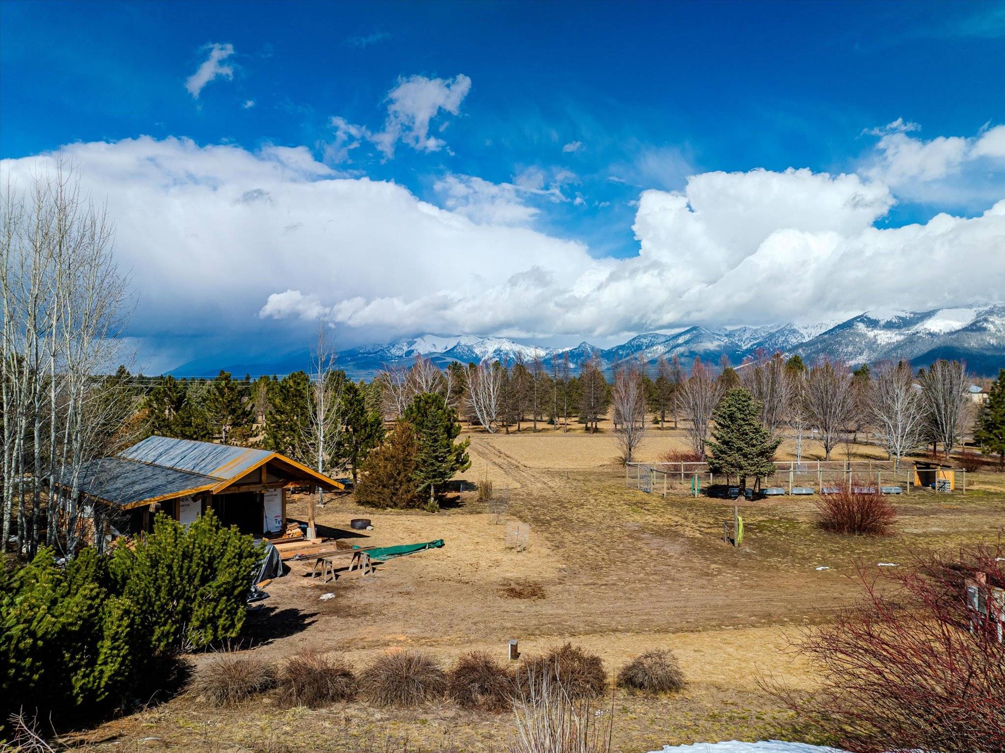 Bigfork, MT 59911,140 Swan River RD