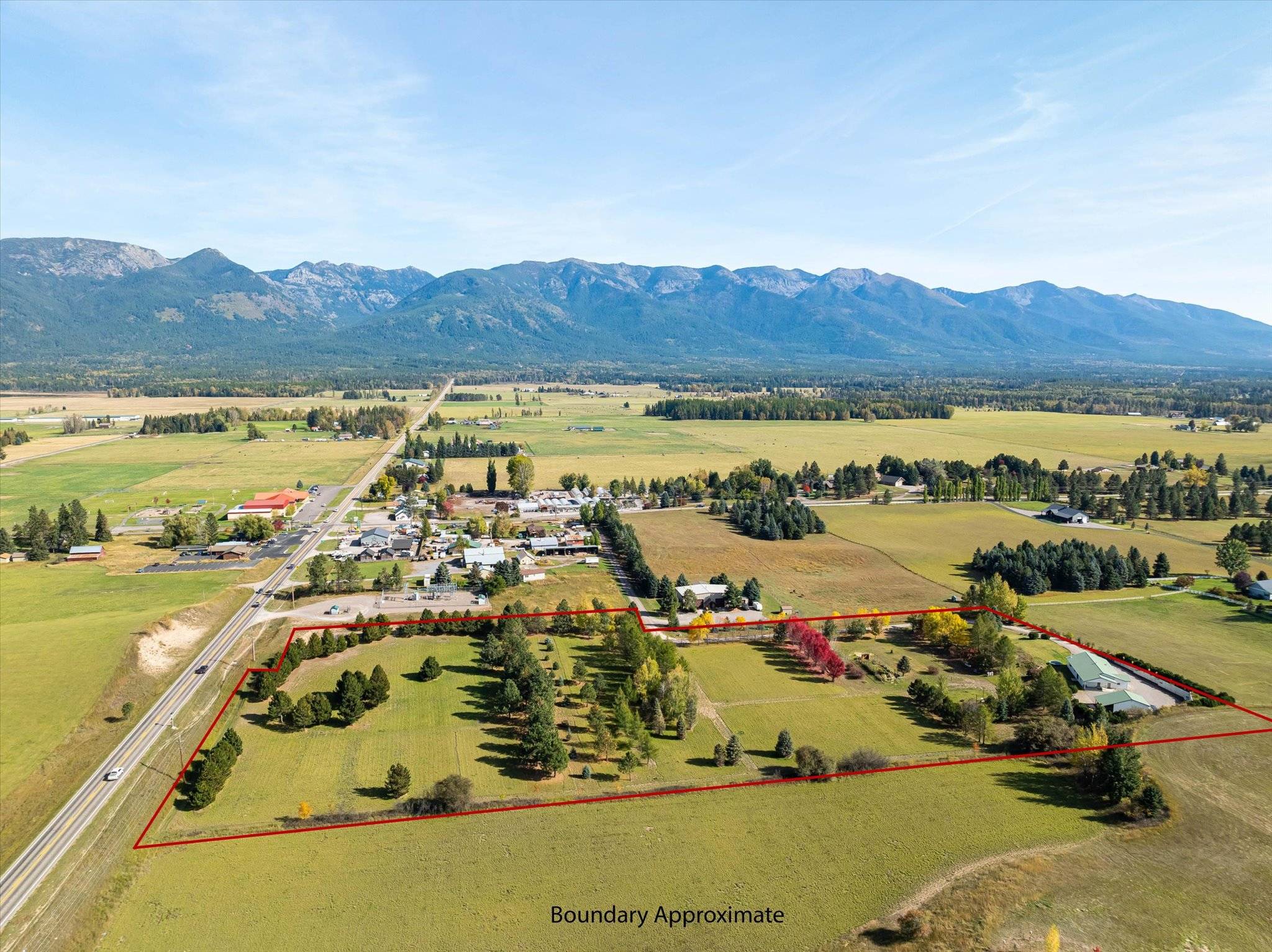Bigfork, MT 59911,140 Swan River RD