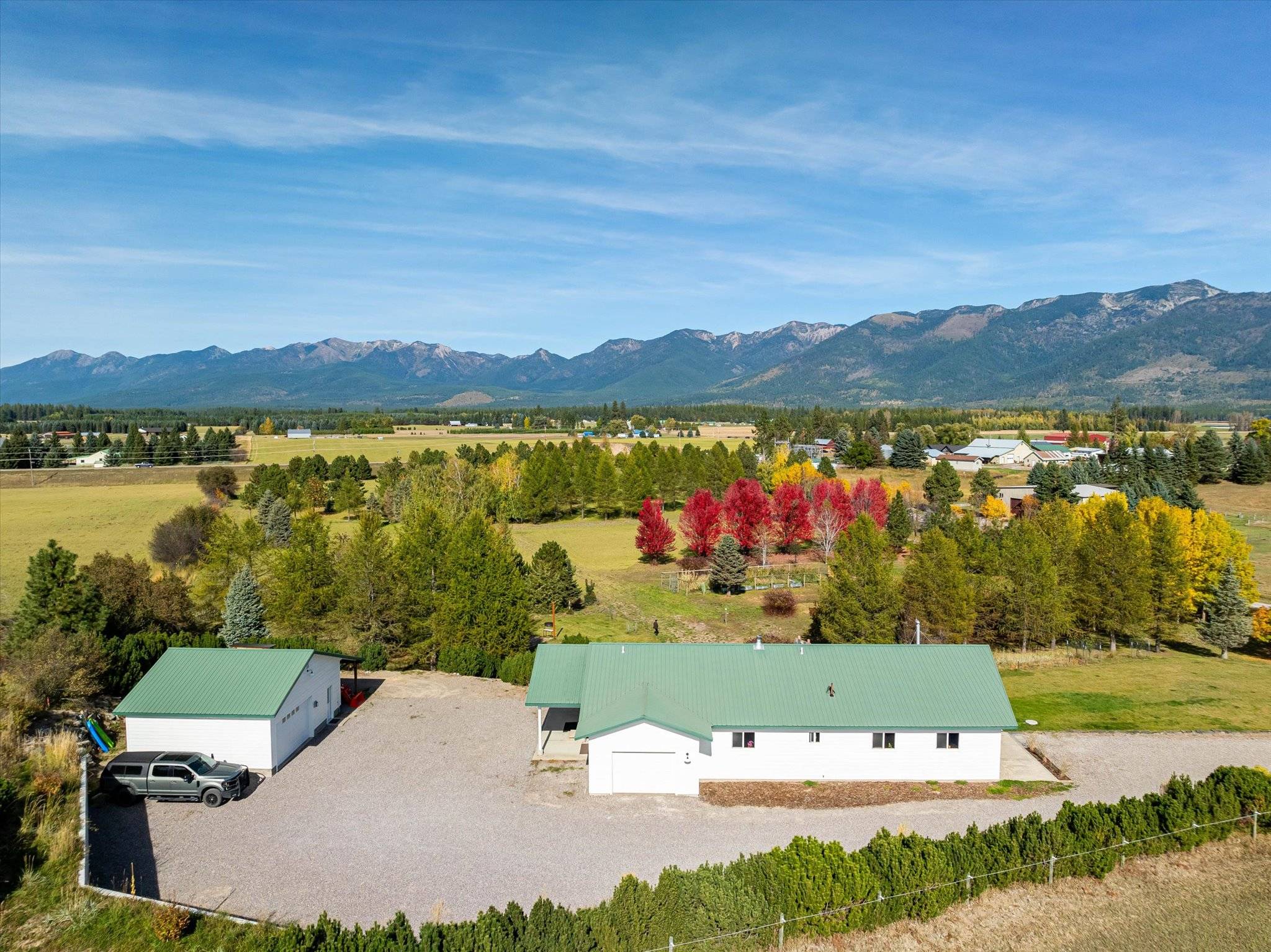 Bigfork, MT 59911,140 Swan River RD