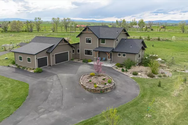 Helena, MT 59602,3840 Grouseberry CT