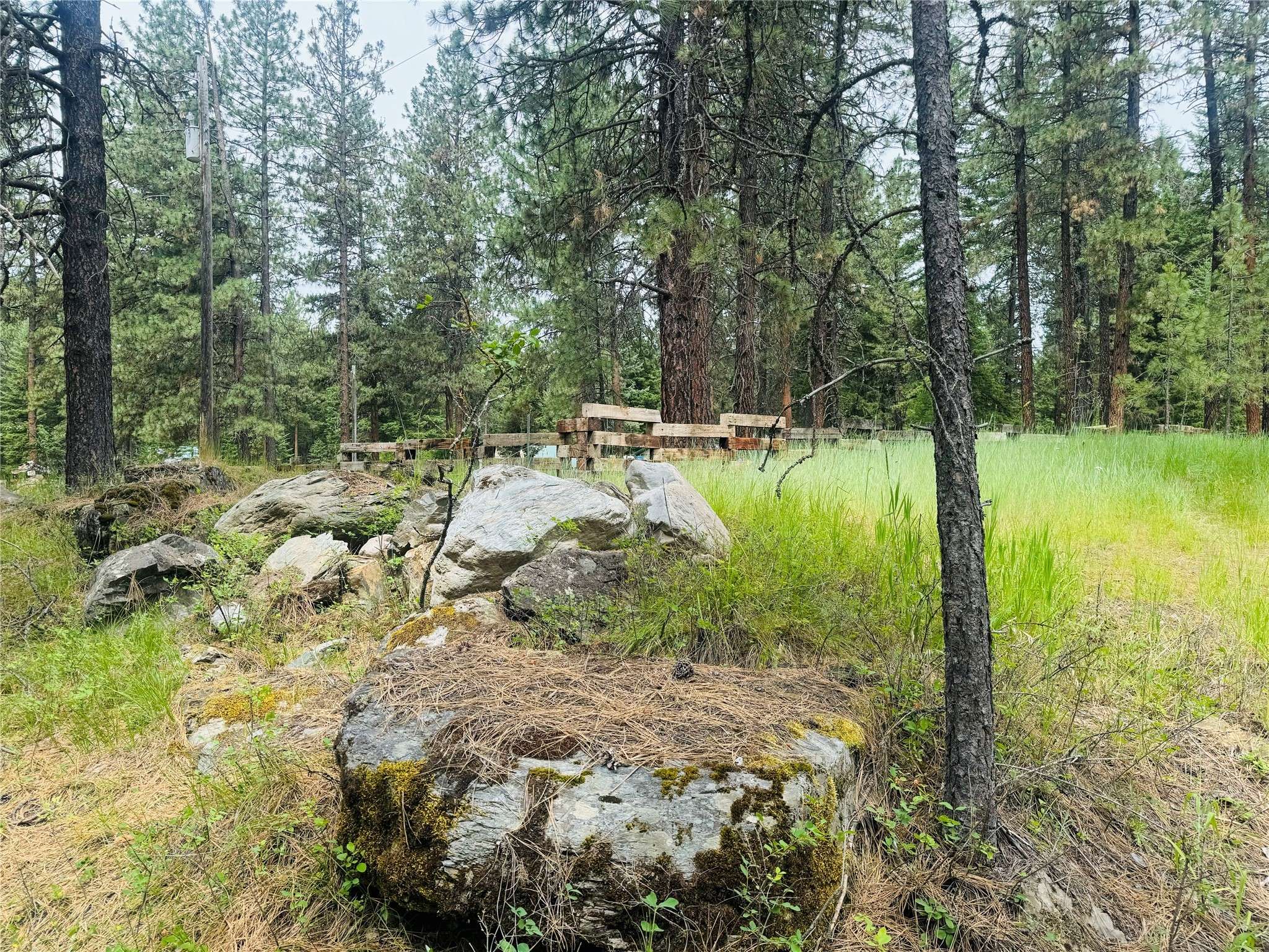 Thompson Falls, MT 59873,4 Laws LN
