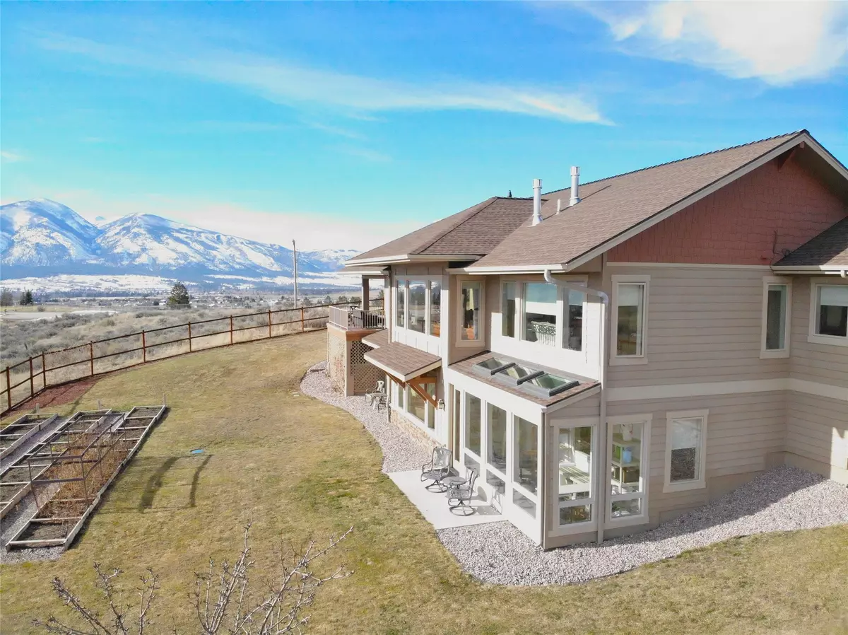 Florence, MT 59833,135 Gatling CT