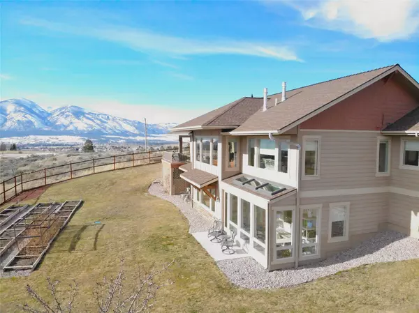 135 Gatling CT, Florence, MT 59833