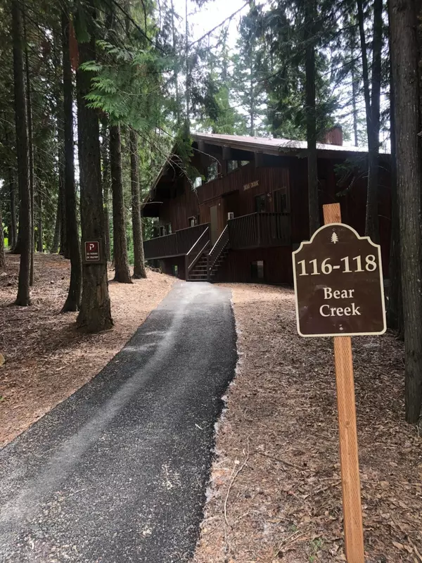 118 Ptarmigan BLVD #118, Whitefish, MT 59937