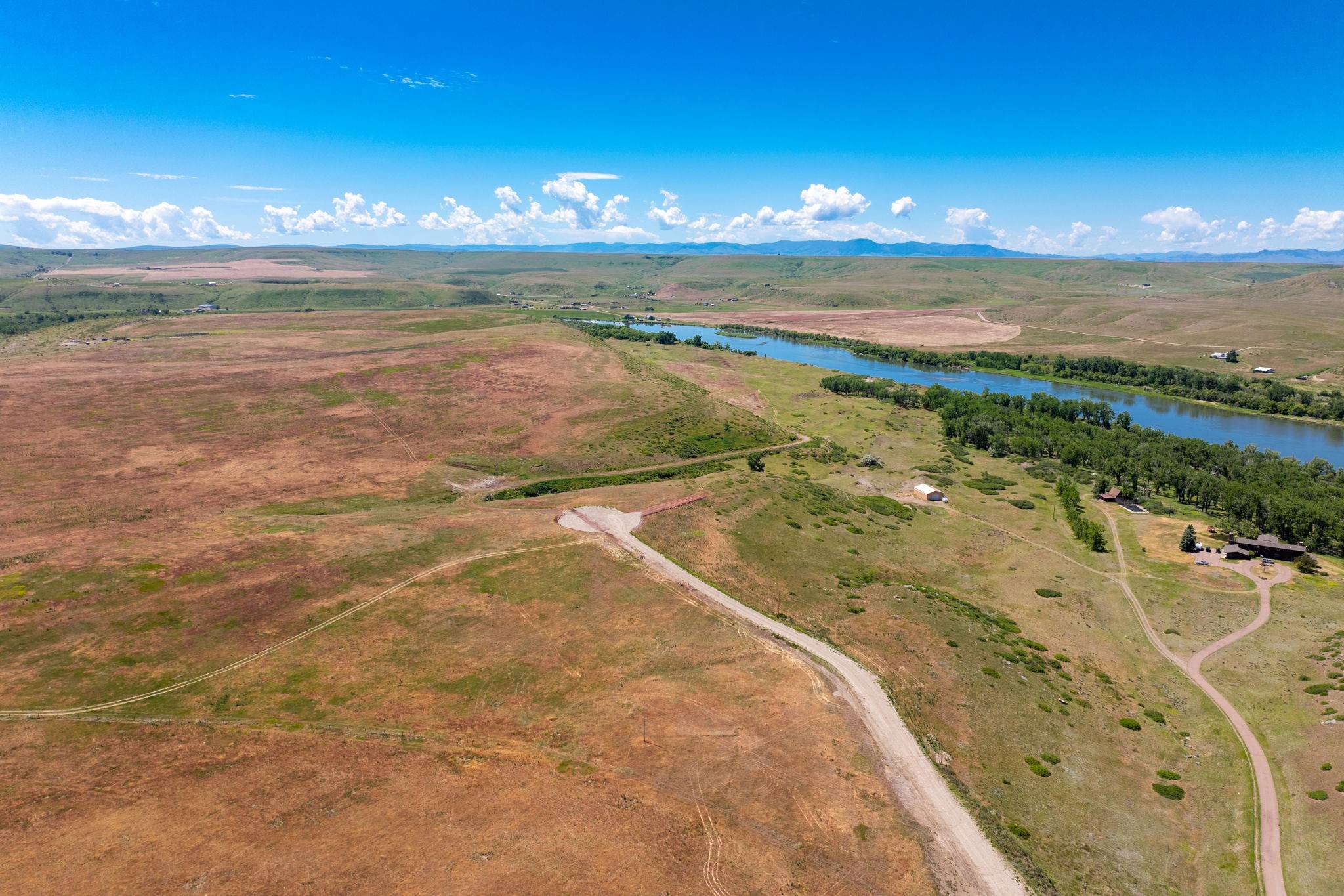 Great Falls, MT 59404,Lot 19 Missouri Bend