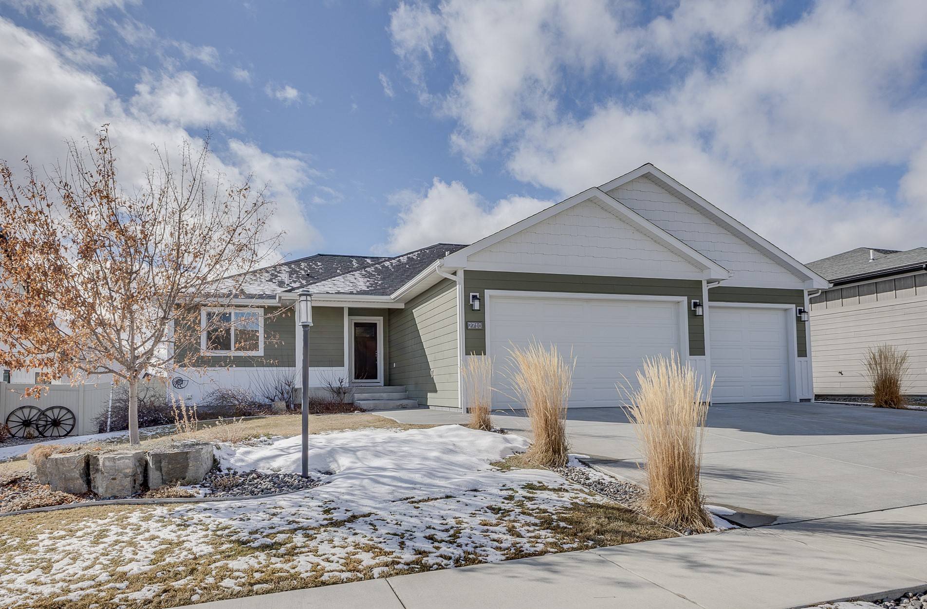 2710 Cornell CIR, Billings, MT 59106