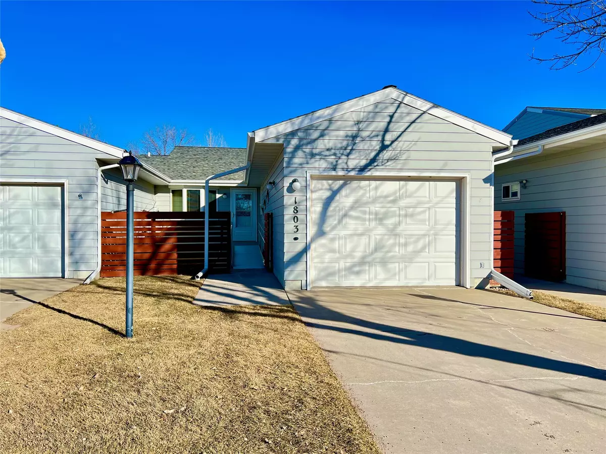 Great Falls, MT 59405,1803 4th ST S