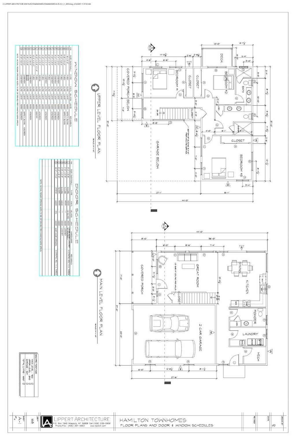 602 N Davis ST, Missoula, MT 59801