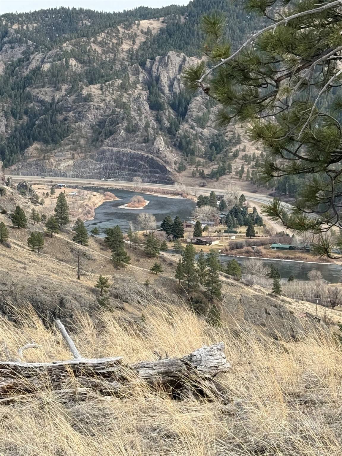 Cascade, MT 59421,NHN Big Pine LN