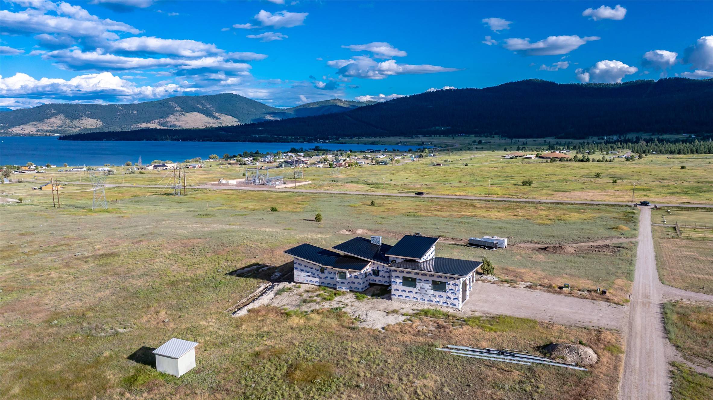 25978 Caye DR, Elmo, MT 59915