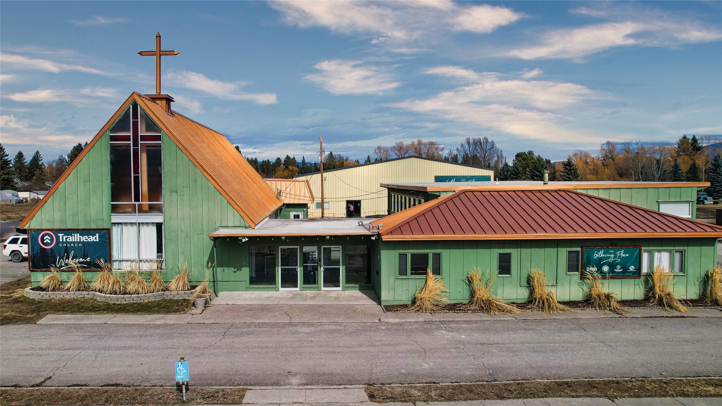 Kalispell, MT 59901,315 E Evergreen DR
