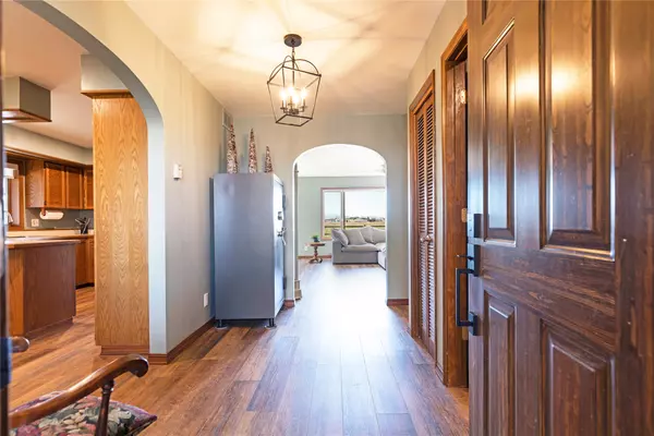 Corvallis, MT 59828,357 Quast LN