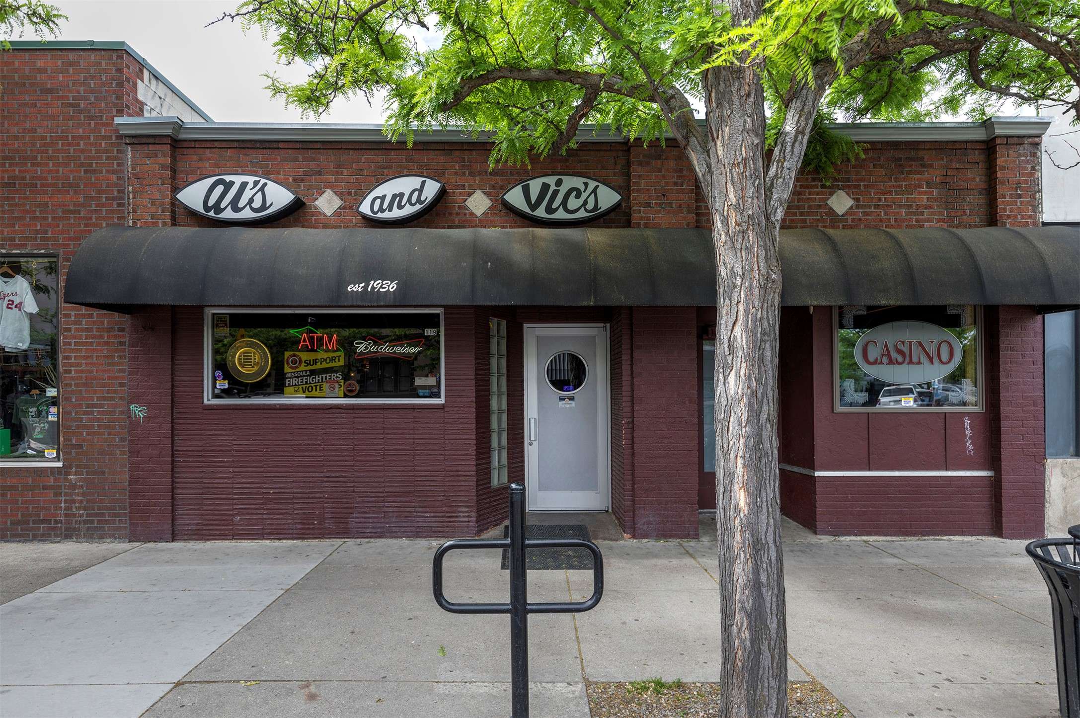 Missoula, MT 59802,119 & 127 W Alder ST