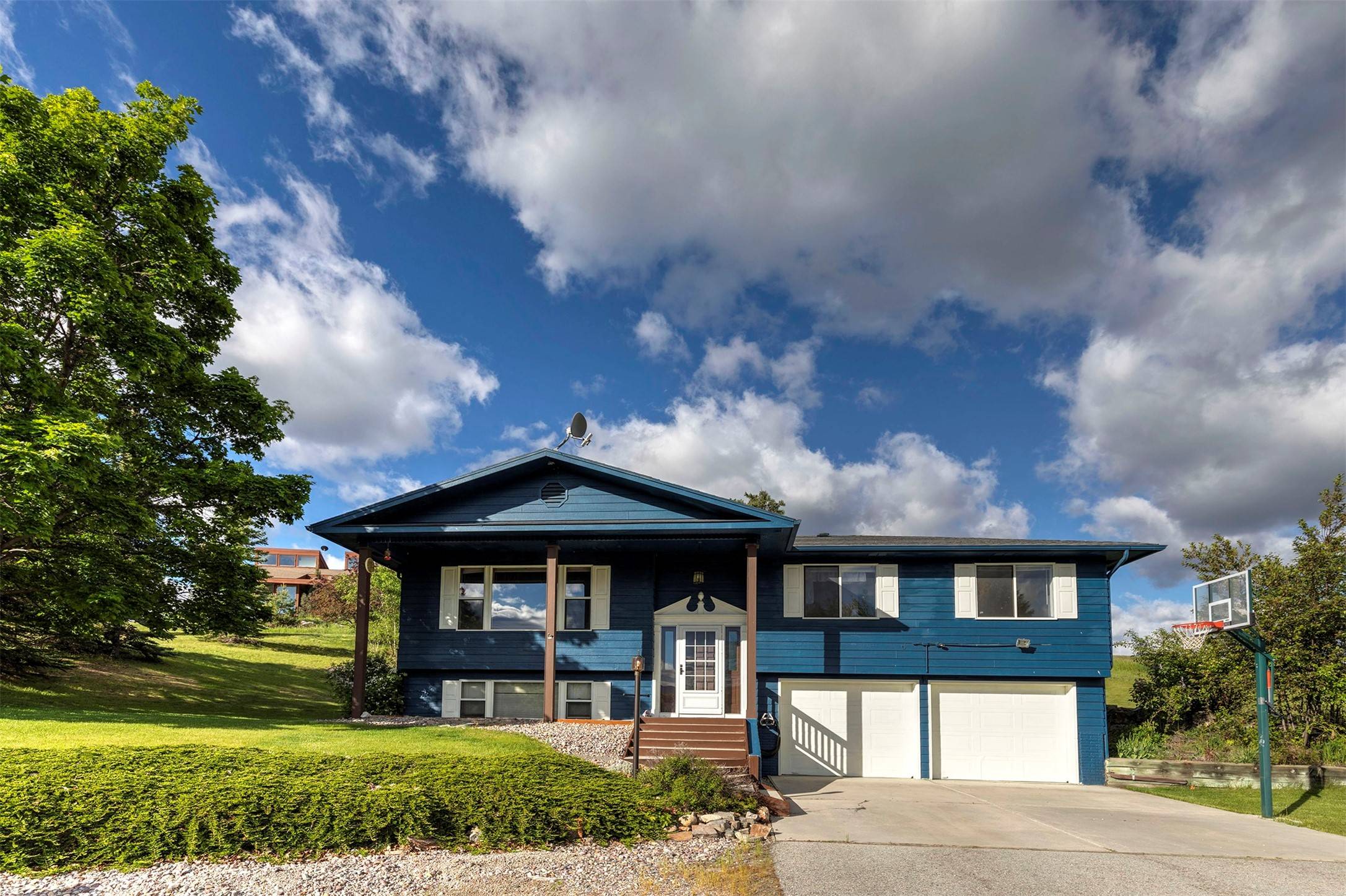 Hamilton, MT 59840,569 Fairway DR