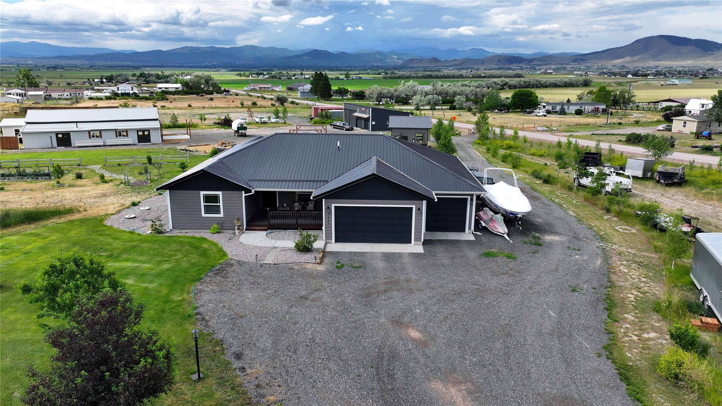 Helena, MT 59602,1825 Wooten RD
