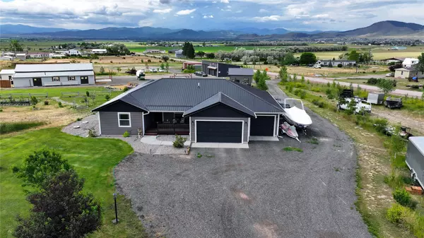 Helena, MT 59602,1825 Wooten RD