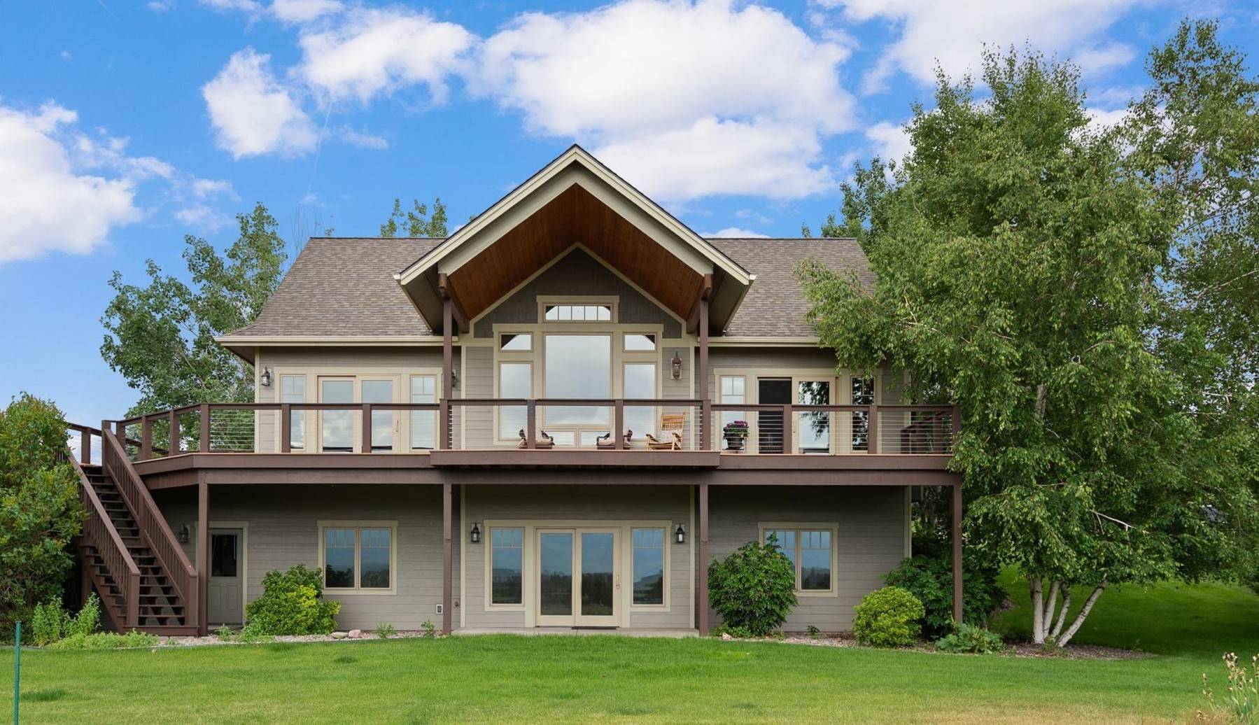 192 Pheasant RDG, Polson, MT 59860