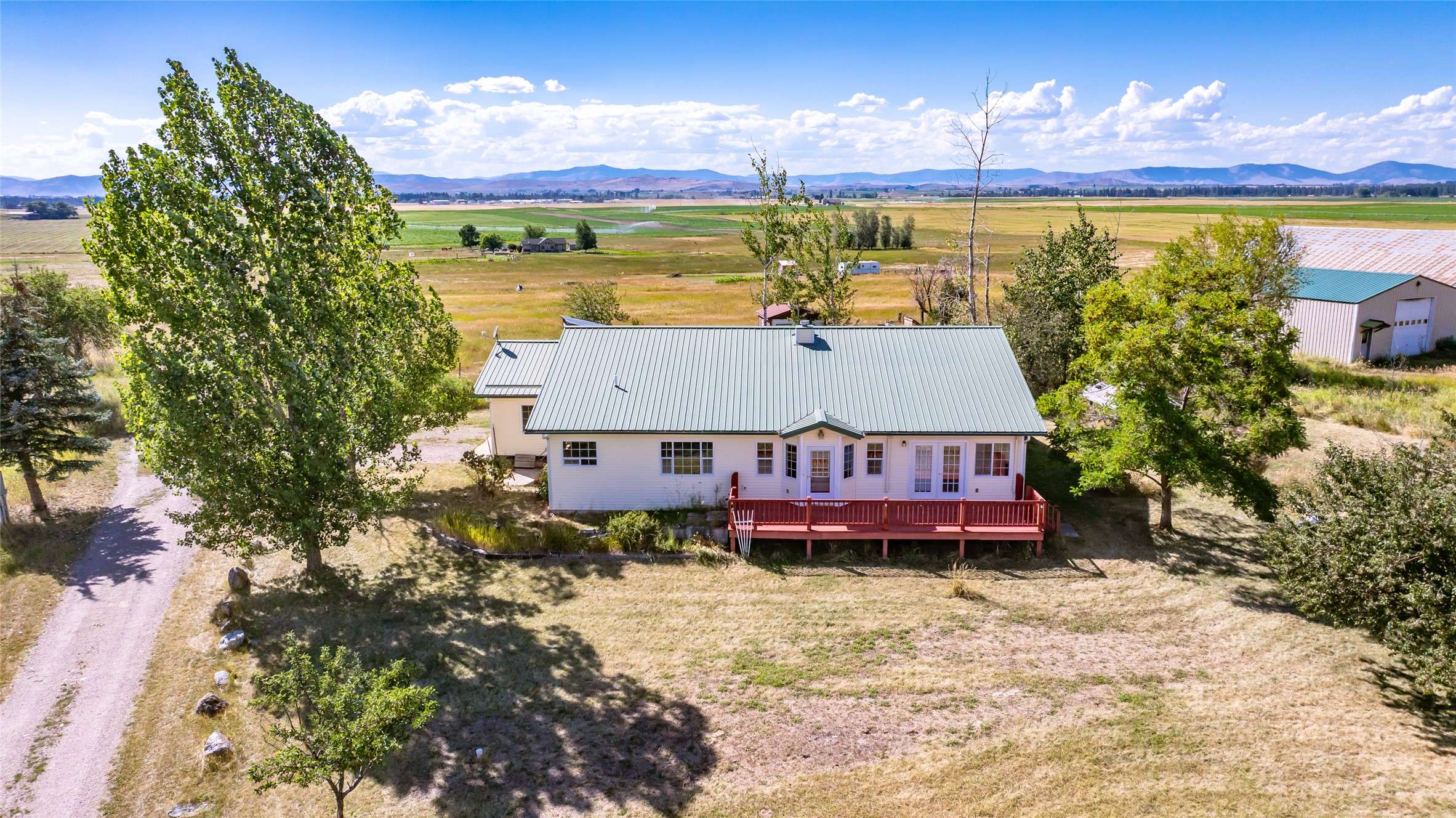 45003 N Foothills DR, Ronan, MT 59864
