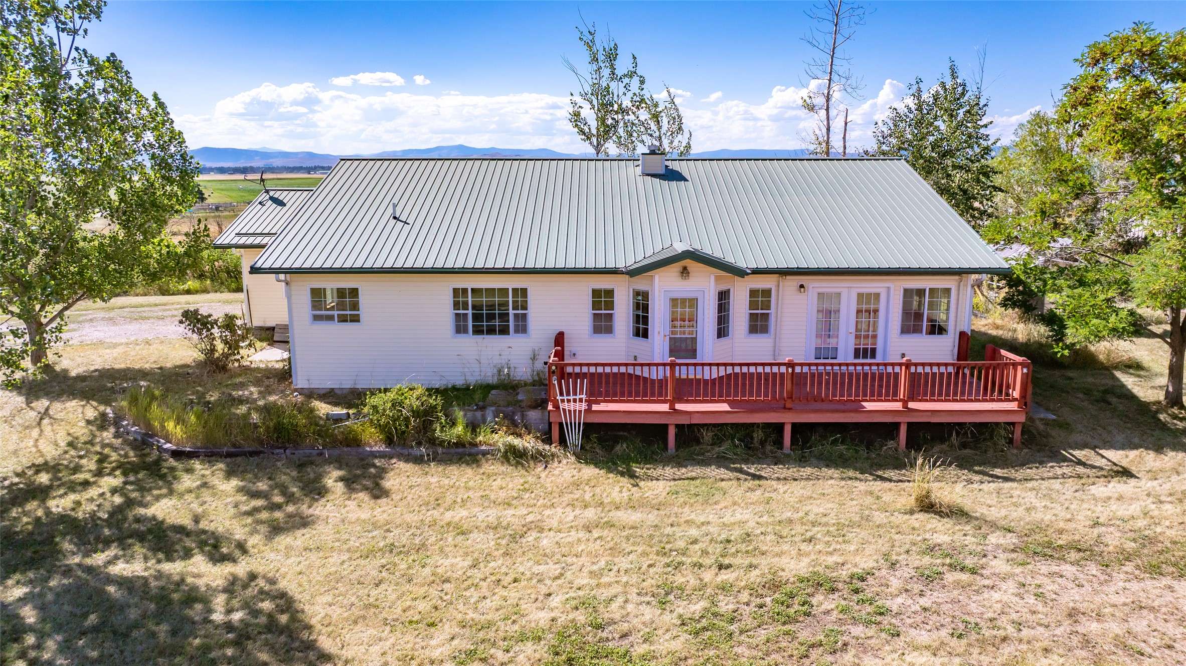Ronan, MT 59864,45003 N Foothills DR