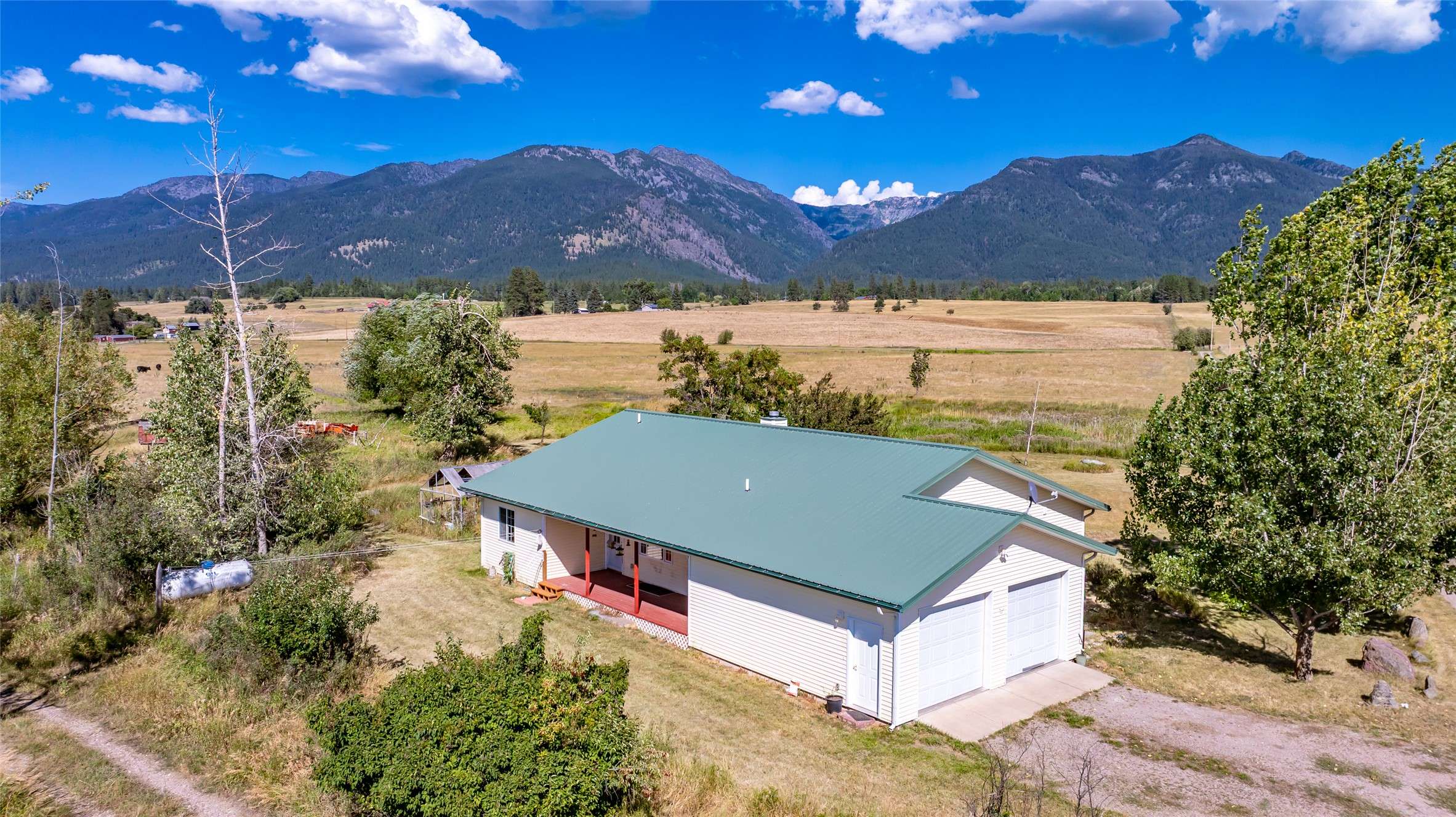 Ronan, MT 59864,45003 N Foothills DR