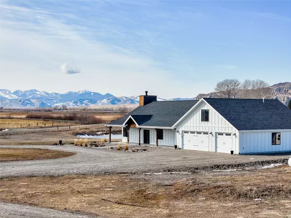 18287 Haasakker RD, Three Forks, MT 59752