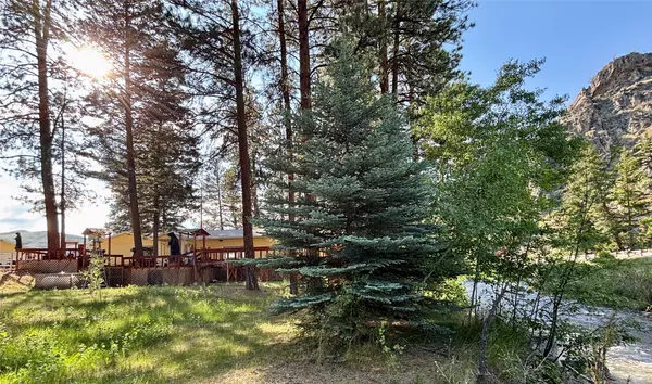 Conner, MT 59827,357 Blind Draw RD