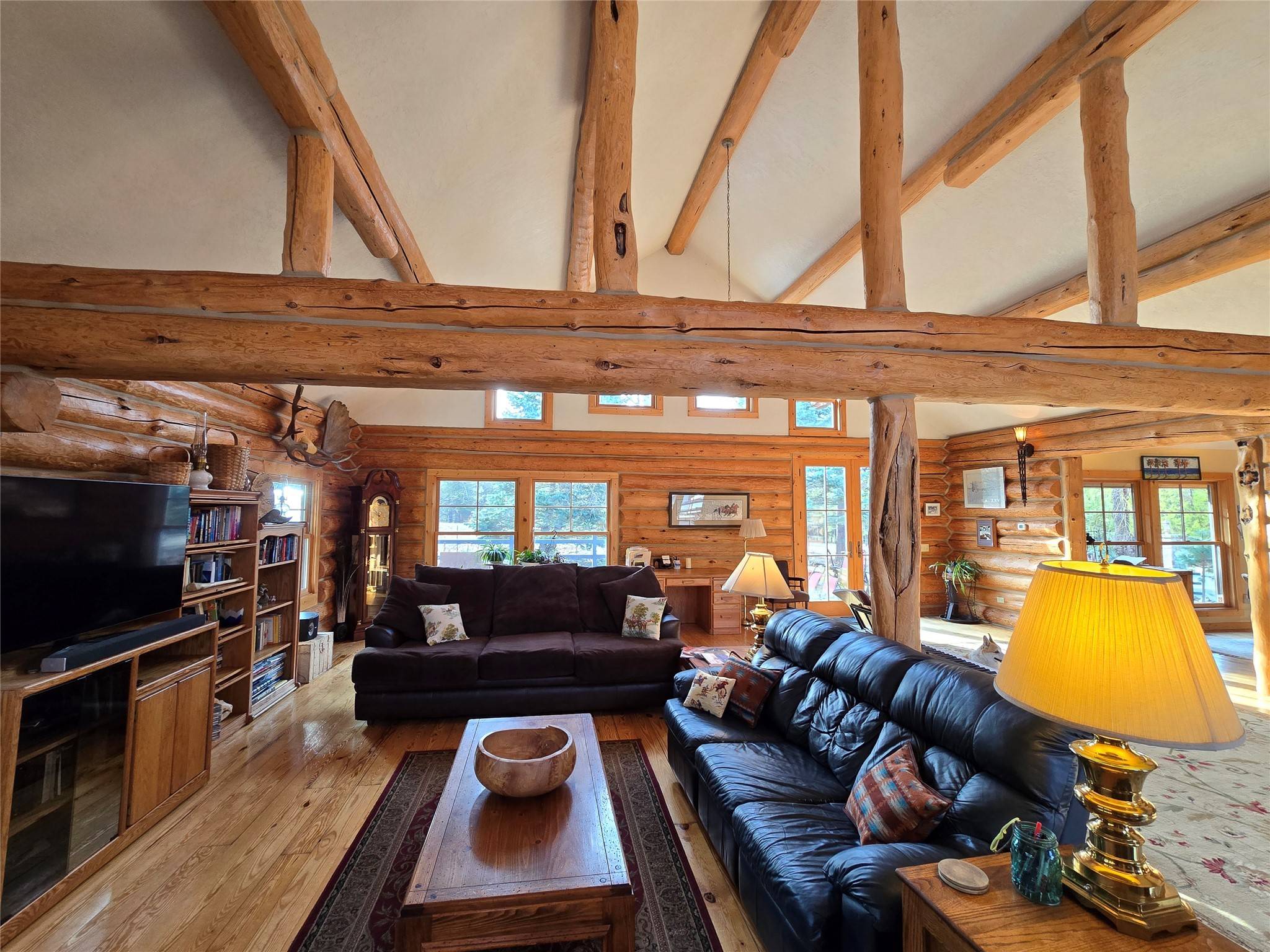 Trout Creek, MT 59874,17 Mountain View RD