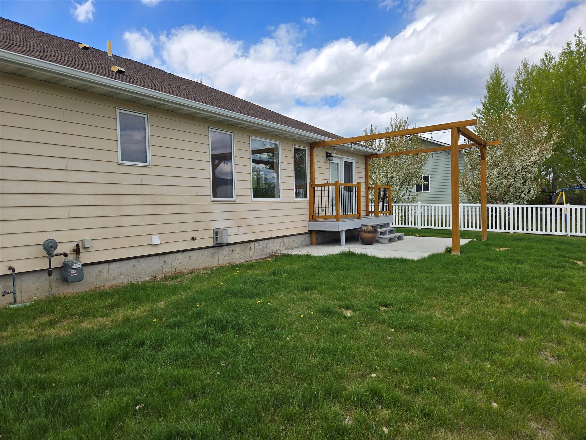 Butte, MT 59701,3004 Green CIR