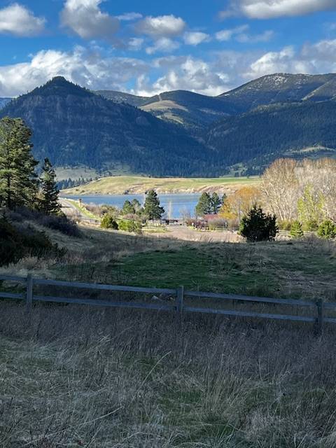 TBD Beartooth RD, Wolf Creek, MT 59648