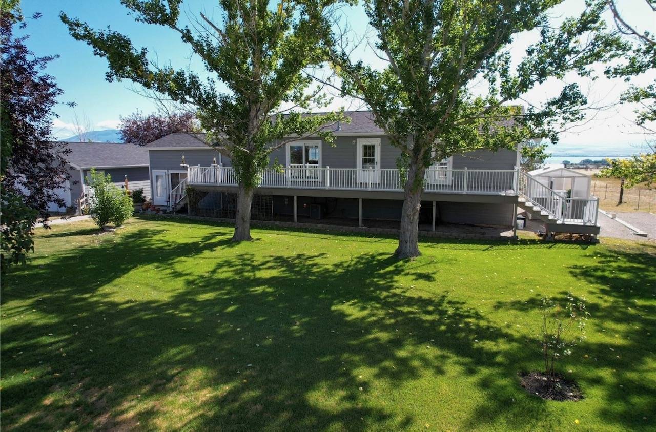 Townsend, MT 59644,7 Strawberry DR