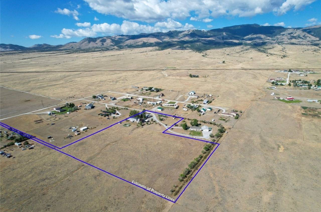 7 Strawberry DR, Townsend, MT 59644