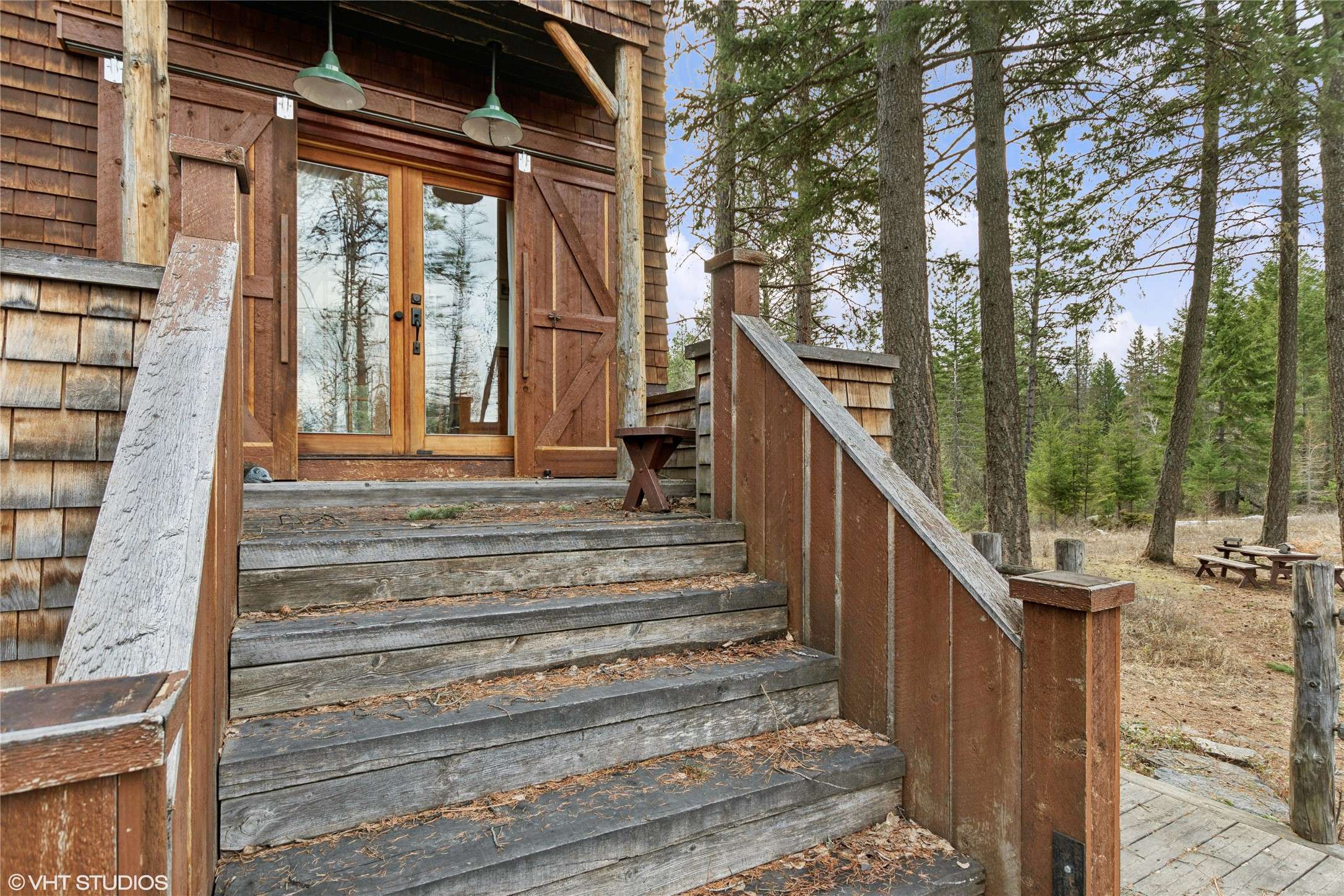 Bigfork, MT 59911,588 Ranch RD