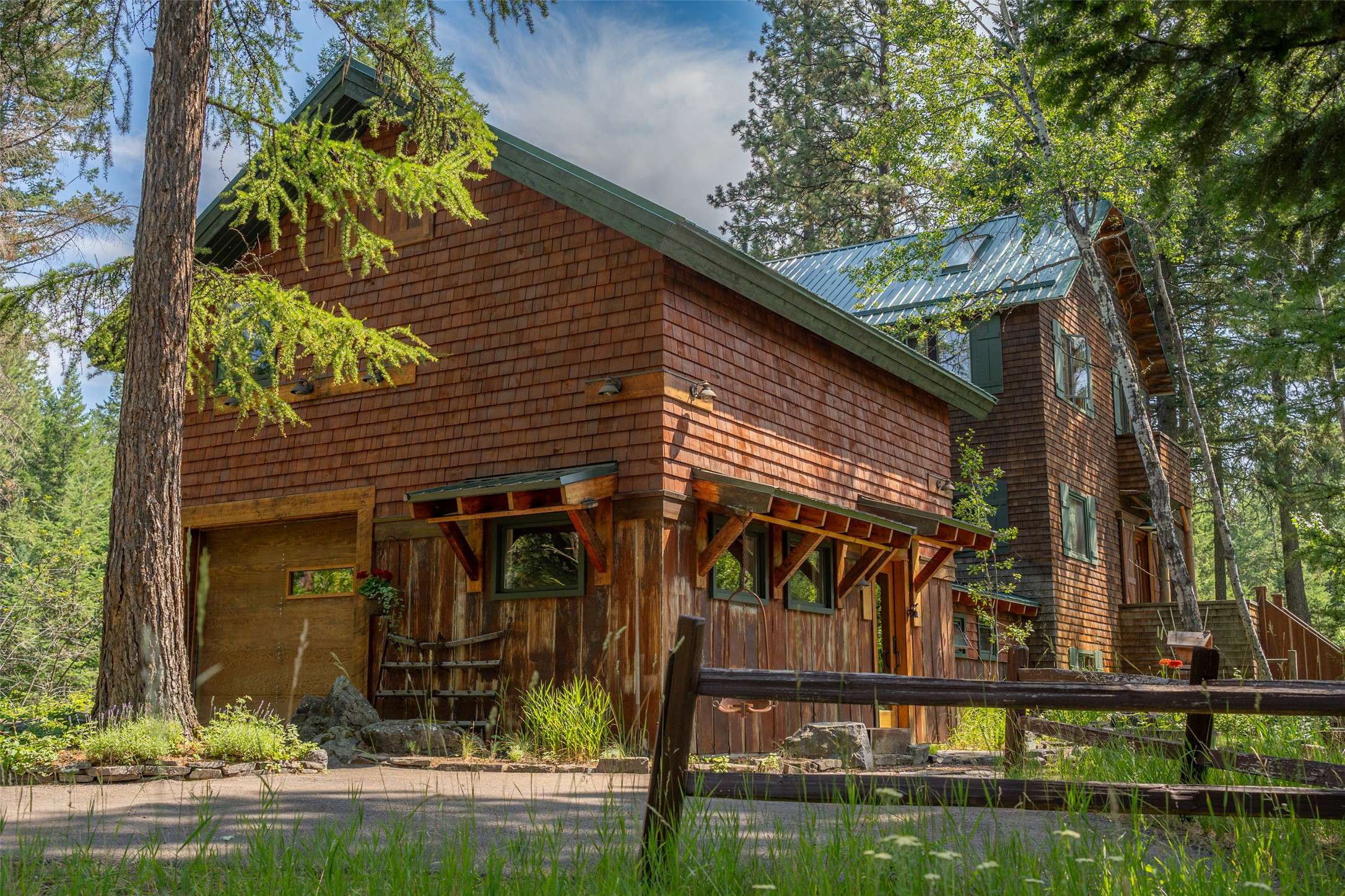 Bigfork, MT 59911,588 Ranch RD