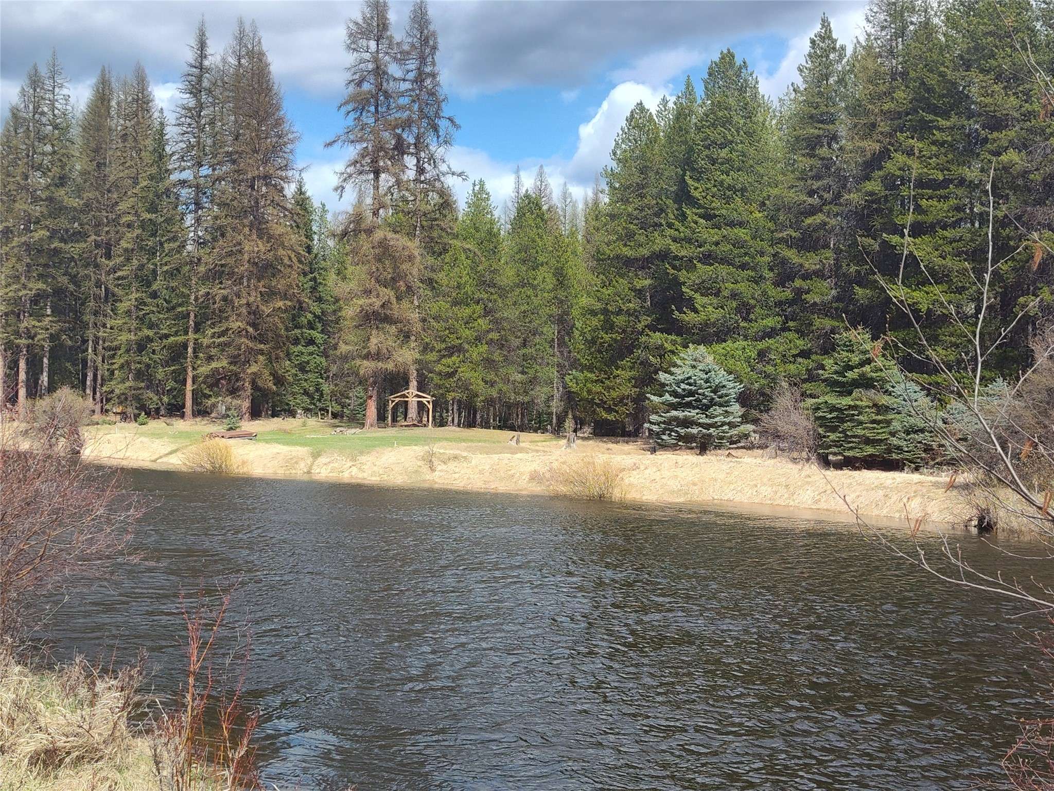 Troy, MT 59935,358 Riverview DR